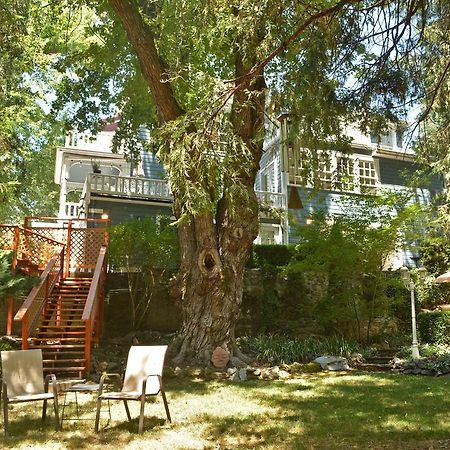 Deer Creek Inn Невада-Сіті Екстер'єр фото