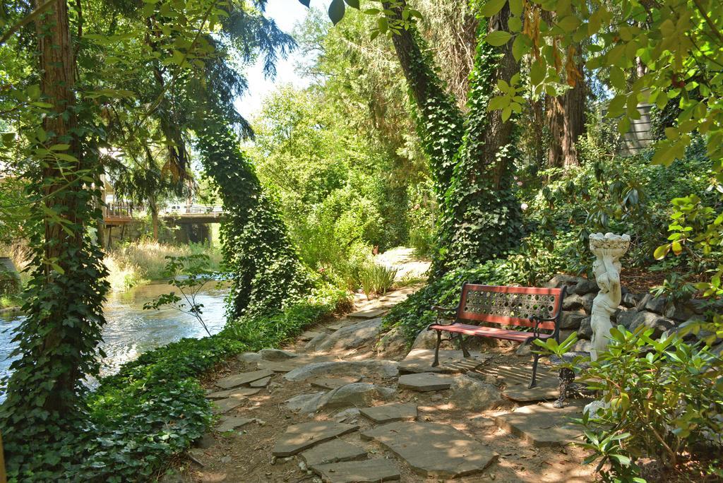 Deer Creek Inn Невада-Сіті Екстер'єр фото